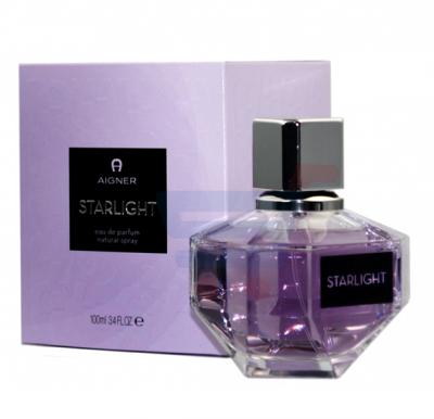  Aigner Starlight 100ML Perfume For Women